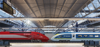 Eurostar and Thalys