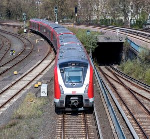 诺基亚赢得德国联邦铁路5g网络招标