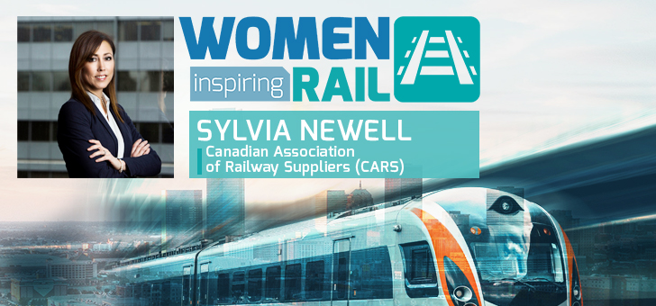 女性激励铁路:与西尔维娅·纽维尔的问答，汽车