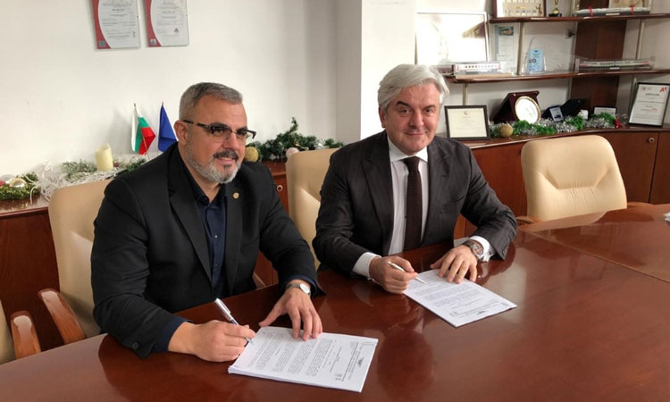 阿尔斯通将为保加利亚国家铁路公司维护46列火车