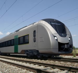 阿尔斯通将为莱比锡-开姆尼茨线路提供11列科拉迪亚大陆列车