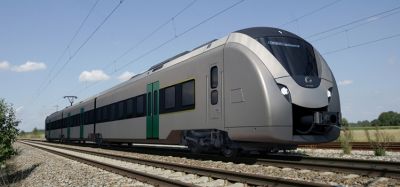 阿尔斯通将为莱比锡-开姆尼茨路线提供11列Coradia Continental列车