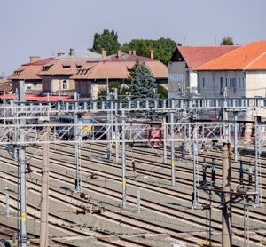 阿尔斯通获得了在罗马尼亚提供数字列车控制的合同