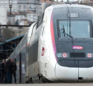 SNCF订单12来自Alstom的更多Euroduplex列车