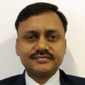 Amit Kumar Jain是印度铁道部铁路信息系统中心的负责人