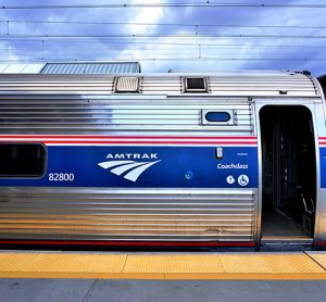 Amtrak initiates authority process to begin service to the Gulf Coast