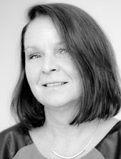 Anne Siri Haugen, Jernbaneverket城际项目总监