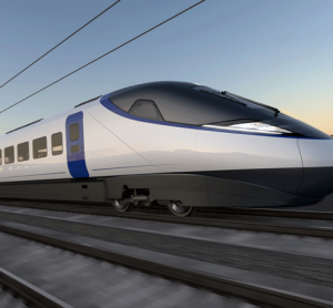 虚拟现实技术将帮助HS2成为世界上最可靠的铁路之一