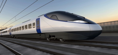 VR技术将帮助HS2成为世界上最可靠的铁路之一