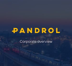 Pandrol公司概述