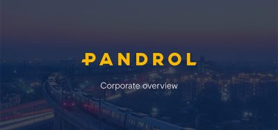 Pandrol公司概述