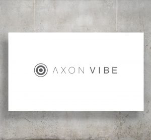 Axon Vibe标志