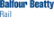 Balfour Beatty Rail标志