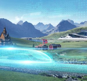 西门子将对挪威铁路基础设施进行数字化