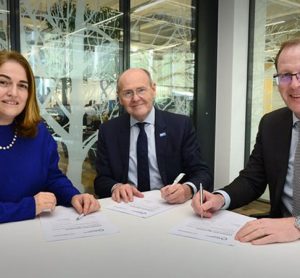 Midlands Connect签署协议改善伯明翰机场通道