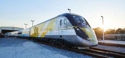Brightline的副总裁兼首席机械官Tom Rutkowski解释了Brightline是如何重新塑造北美可持续铁路旅行的。