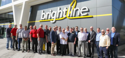 Brightline和Coalition的员工