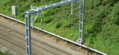ORR数据显示，英国铁路电气化速度出现短缺