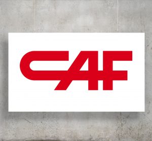 CAF标志