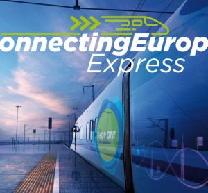 欧洲委员会宣布“连接欧洲快车”时间表