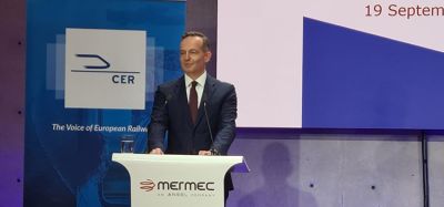 欧洲主要铁路公司的首席执行官开会确定CER 2023年的优先事项