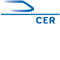欧洲铁路和基础设施公司共同体(CER)标志60x60