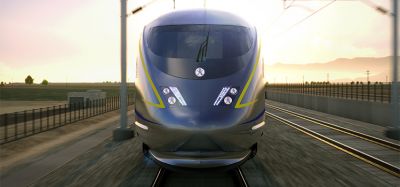 High-Speed Rail awarded federal grant to improve infrastructure in Wasco