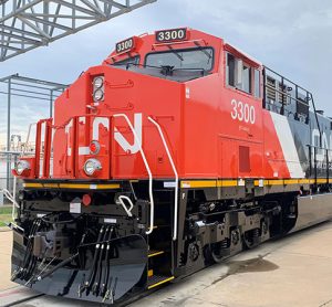 CN-to-Modernize-60 Additional Locomotives with Wabtec Website