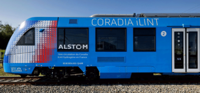 Alstom and Liebherr collaborate to optimise hydrogen fuel cells