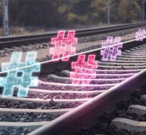 德国联邦铁路和合作伙伴将加速德国铁路网的数字化