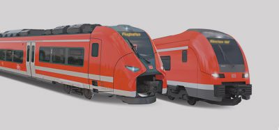 DB Regio Bayern订单来自西门子移动性的31列火车