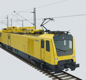 DB Netz奖励主要铁路维护设备订购Harsco Rail