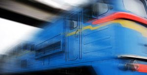 欧洲复兴开发银行及其合作伙伴让摩尔多瓦铁路走上了变革的轨道