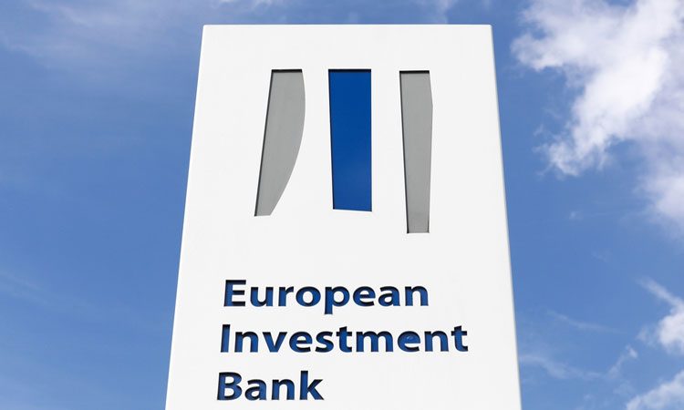 欧洲投资银行签署了2亿欧元的丹麦和德国铁路协议