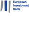 欧洲投资银行(EIB)标志60x60