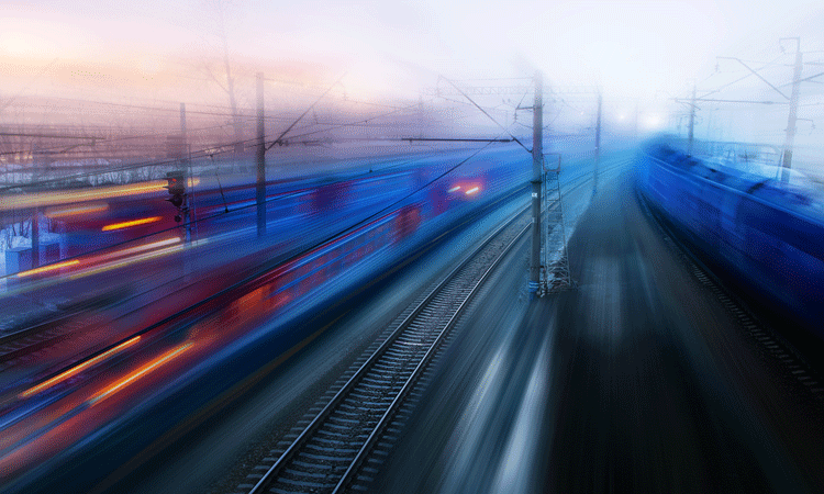 欧洲铁路局首次颁发单一安全证书