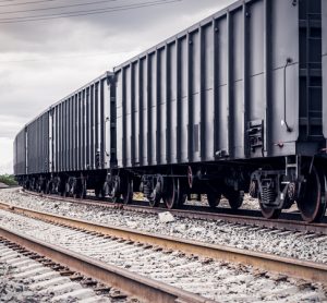 ERFA呼吁欧共体采取雄心勃勃的铁路货运方法
