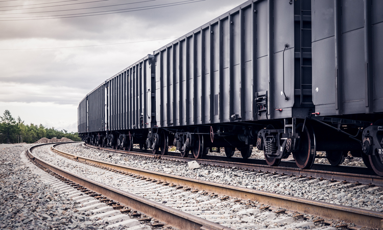 ERFA呼吁欧共体采取雄心勃勃的铁路货运方法