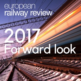 铁路行业预测2017年