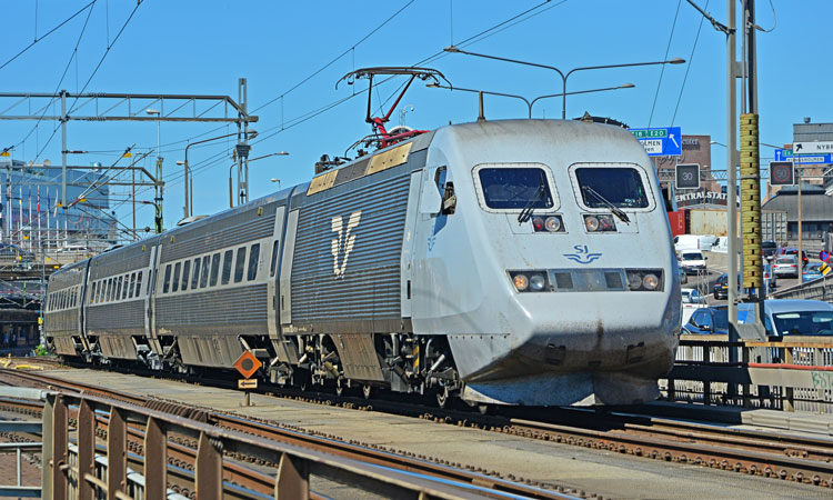 瑞典的ERTMS实施时间表延长了两年