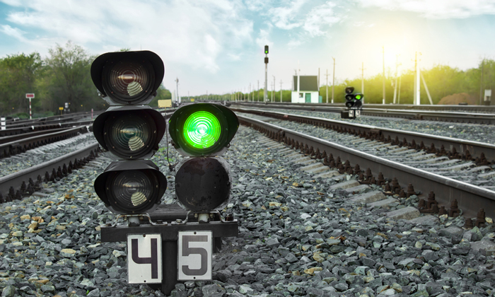 ERTMS用户组