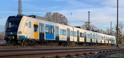 ETCS ATO DB Regio Alstom