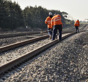 欧盟TEN-T计划为维也纳铁路网提供资金