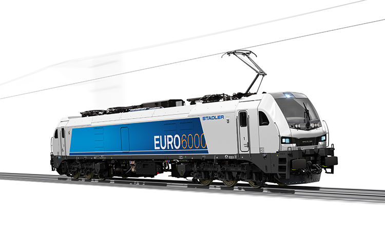 EURO6000