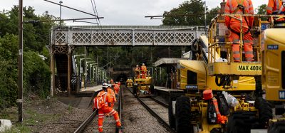 East Coast Digital Programme progresses further upgrade work (1)