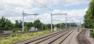 英国铁路行业和运动团体呼吁把电气化作为优先事项