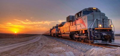 阿提哈德铁路公司授予建造Al Faya运维设施的合同