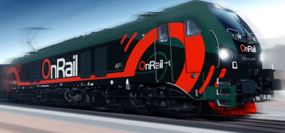 Onrail和欧洲locc Pool开始机车租赁合作
