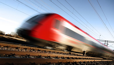 欧洲议会通过决议，提高铁路供应行业的竞争力