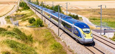 Eurostar reaches refinancing agreement with shareholders